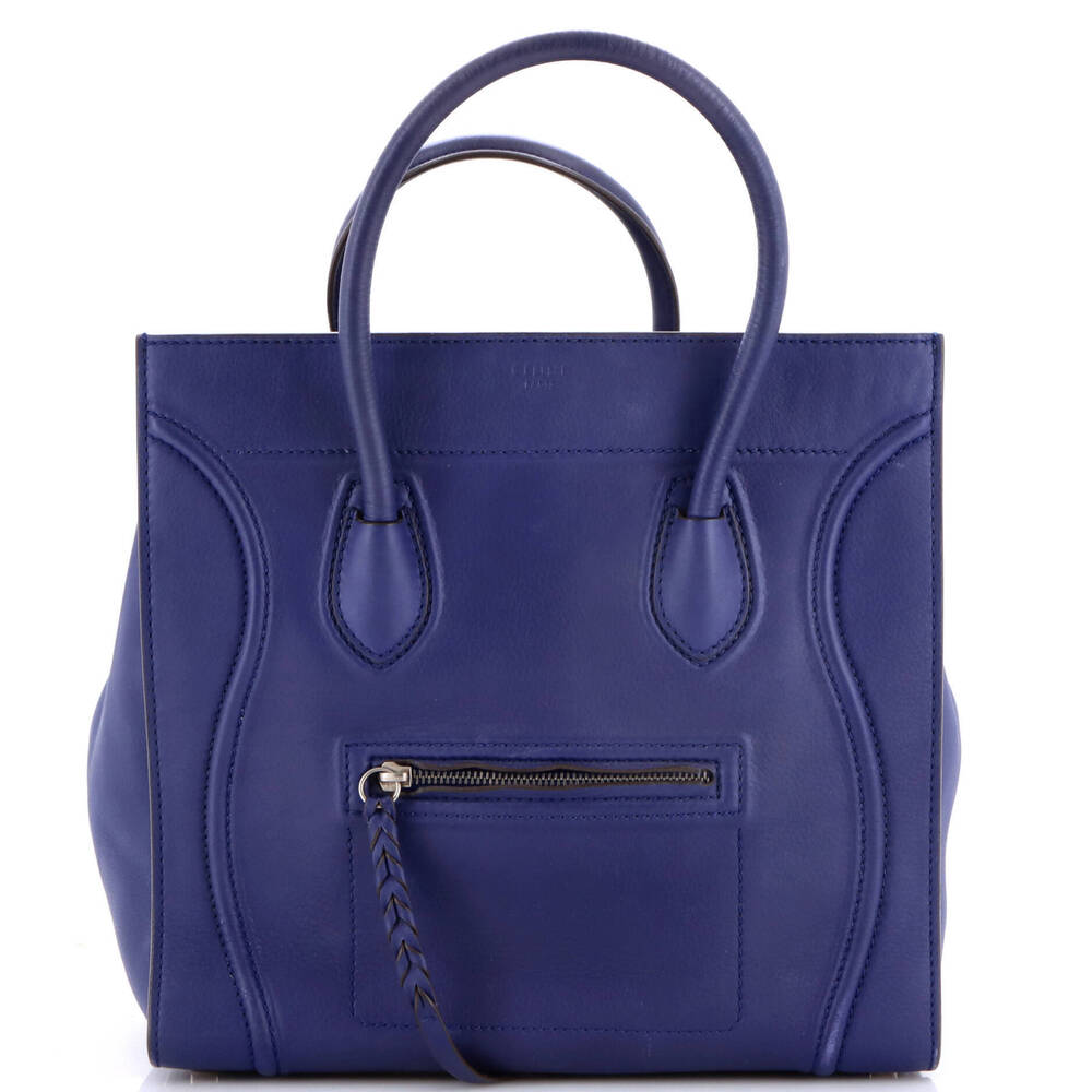 Celine Medium Phantom Bag